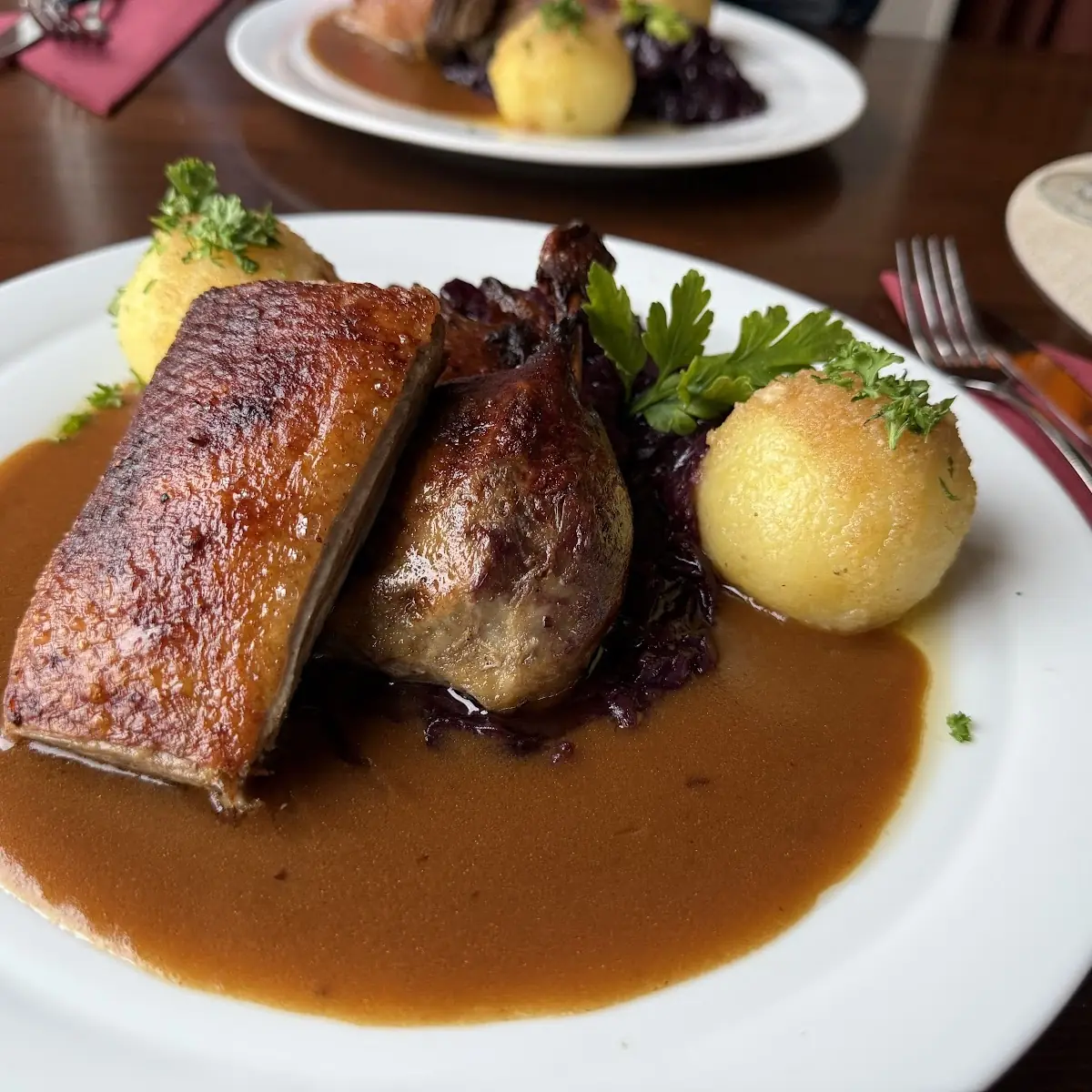 Essen und Trinken photo 1