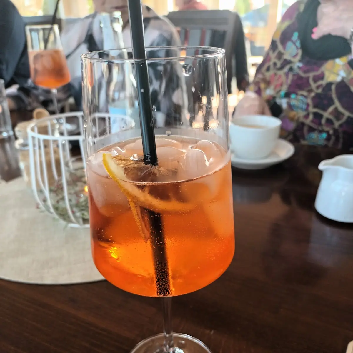 Essen und Trinken photo 10