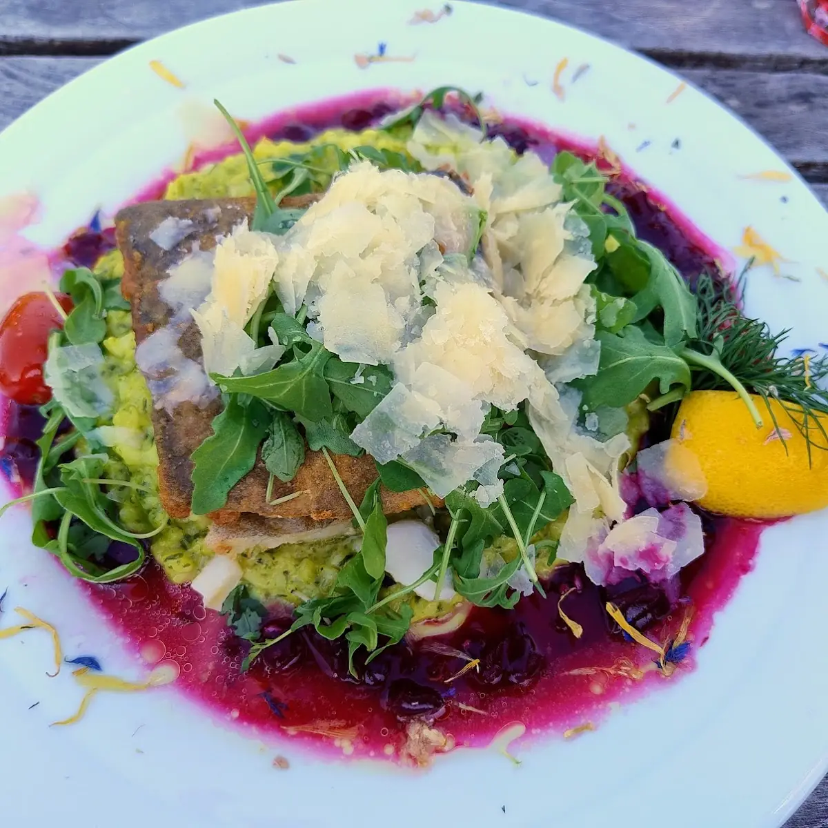 Essen und Trinken photo 3