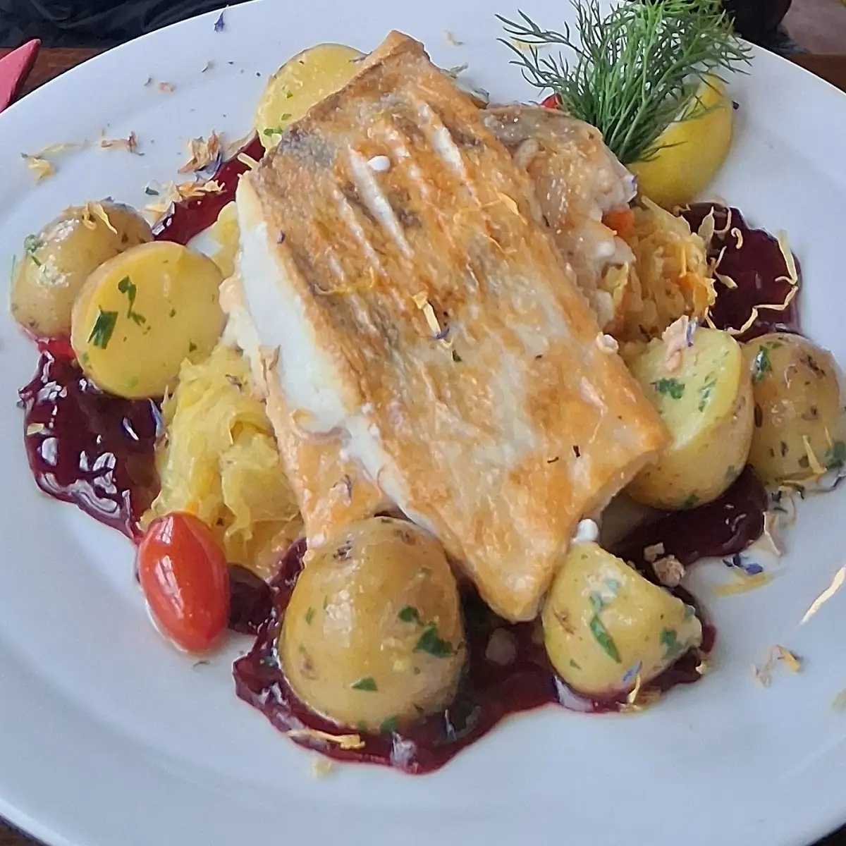 Essen und Trinken photo 5