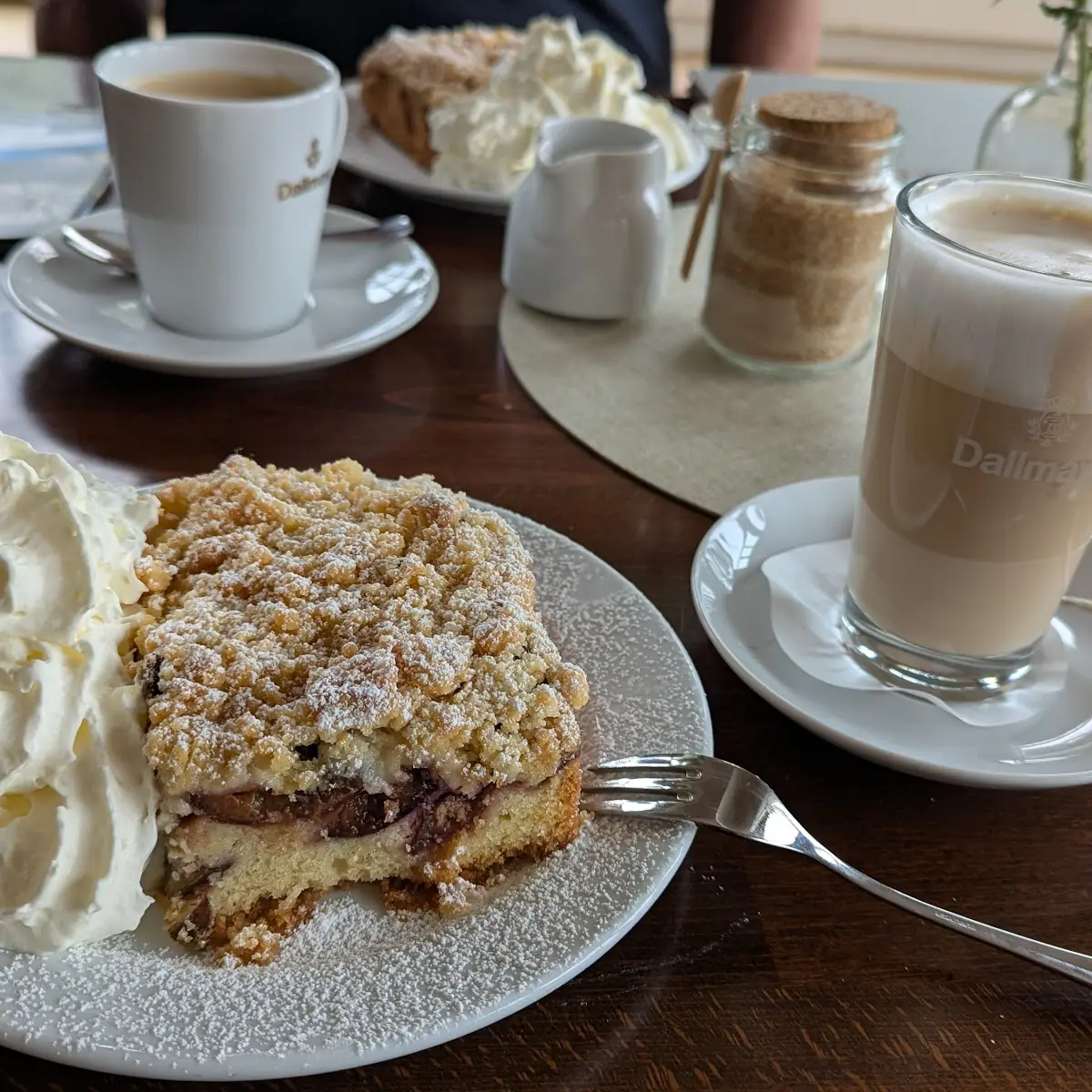 Essen und Trinken photo 6