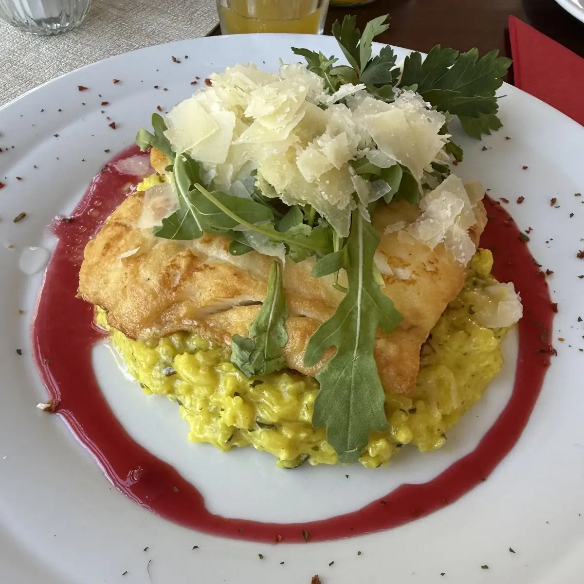 Essen und Trinken photo 7