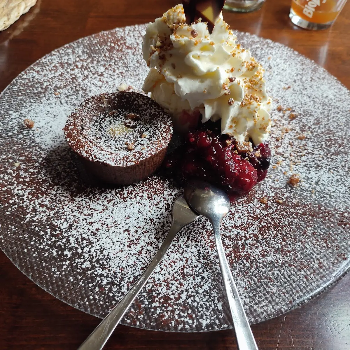 Essen und Trinken photo 8