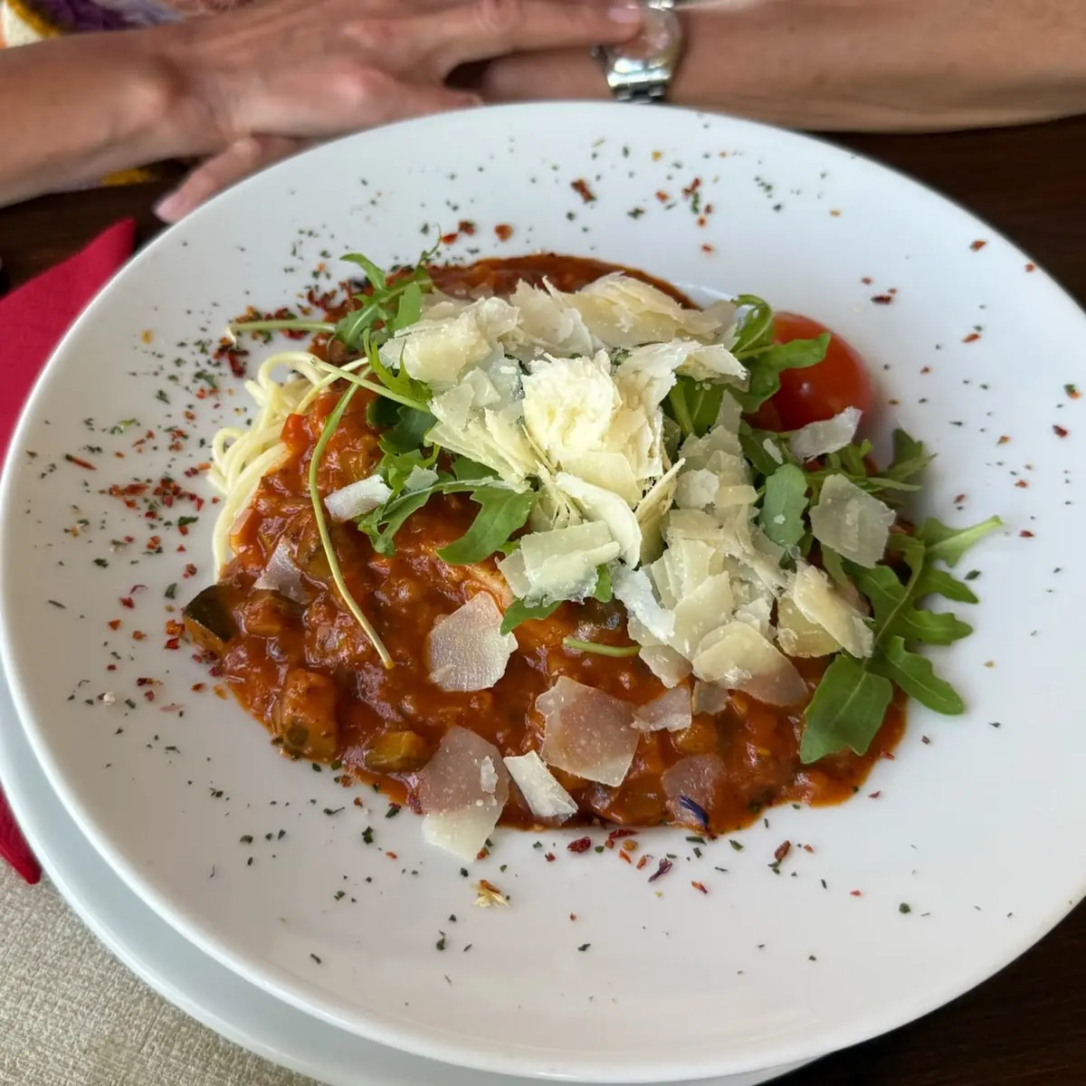 Essen und Trinken photo 9