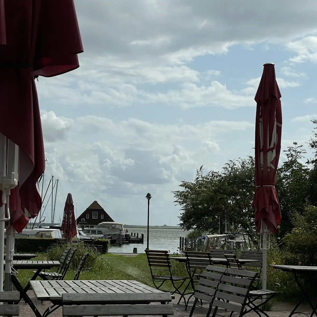 Atmosphäre photo 3