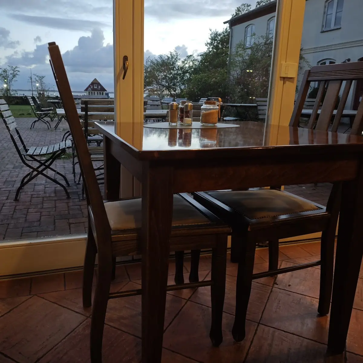 Atmosphäre photo 8
