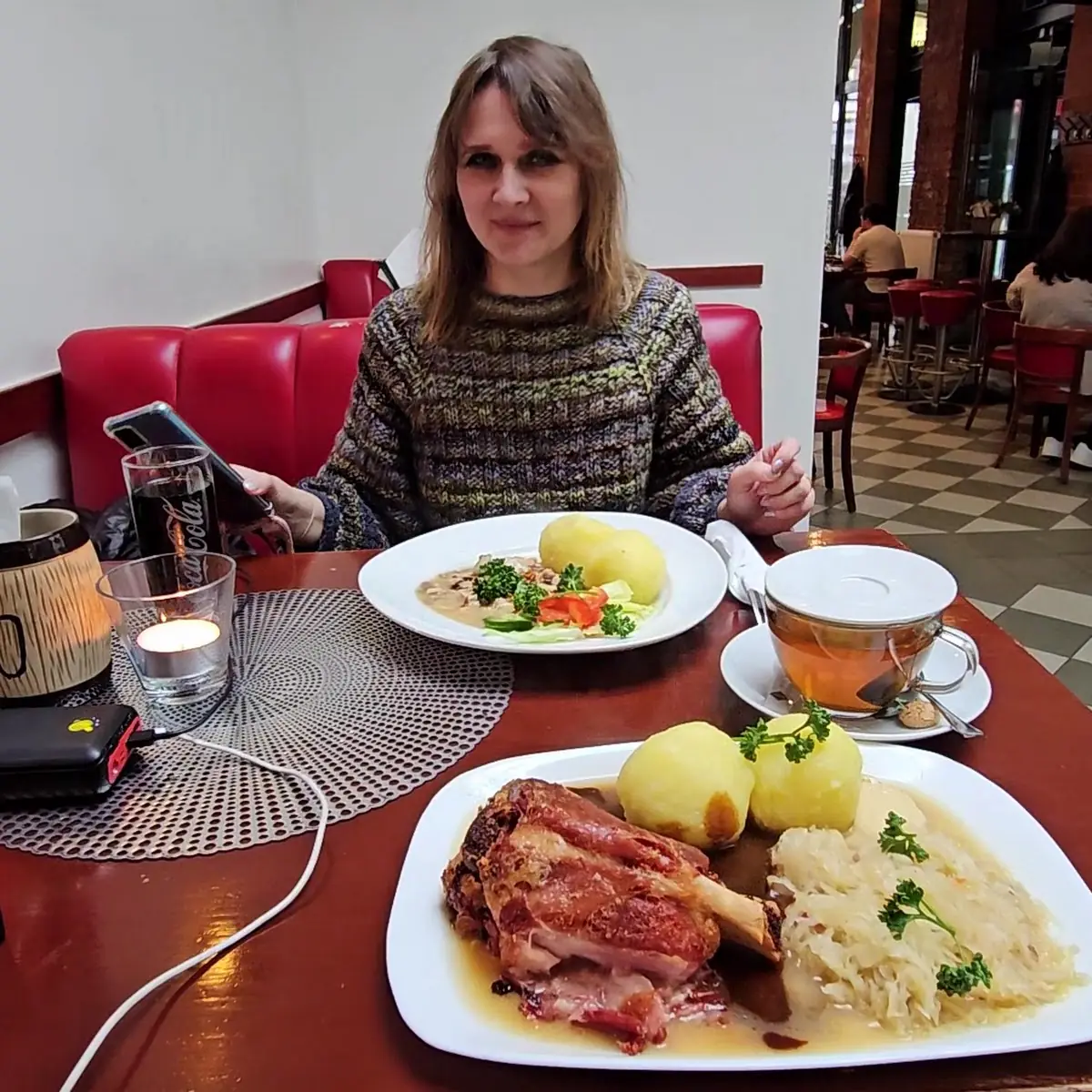 Essen und Trinken photo 2