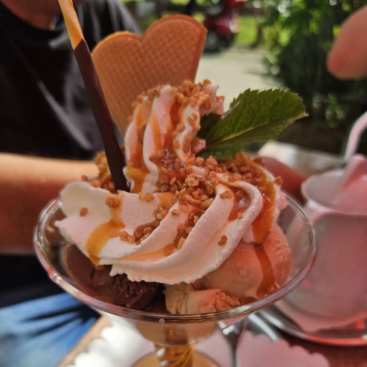 Essen und Trinken photo 3