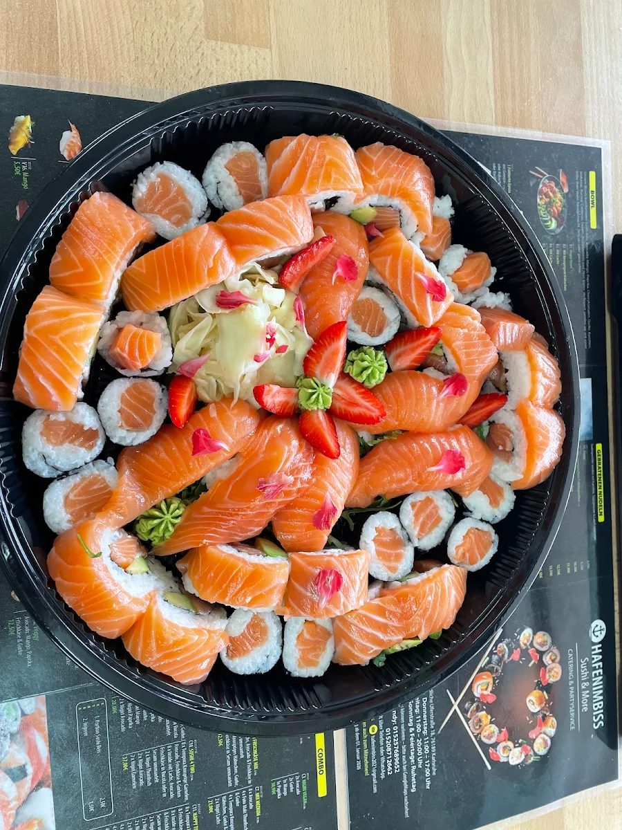 Speisekarte photo 10