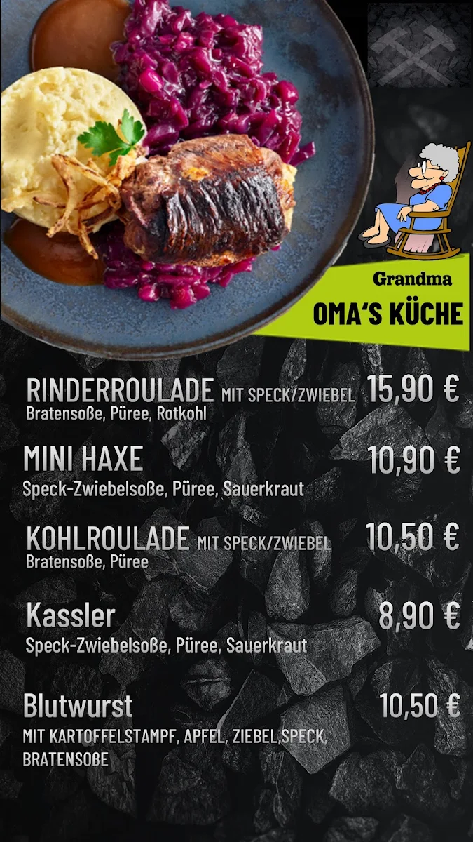 Speisekarte photo 6