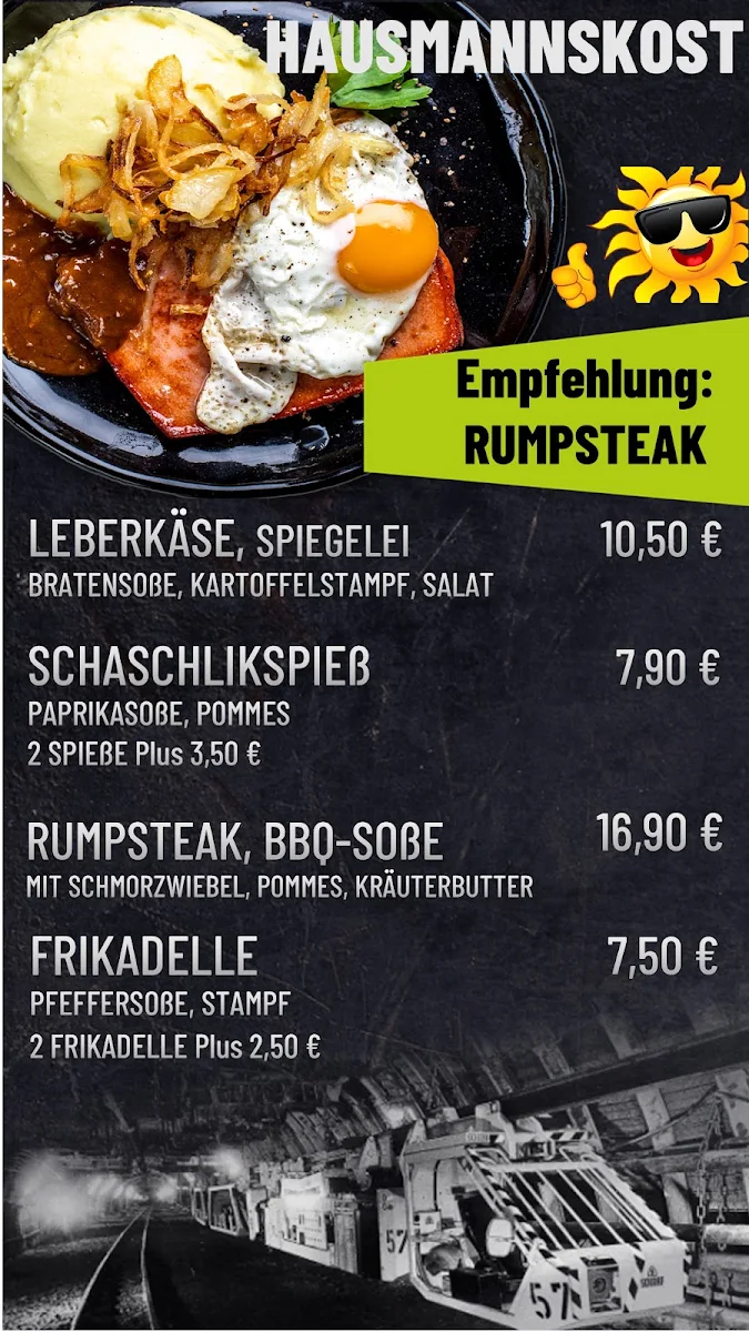 Speisekarte photo 8