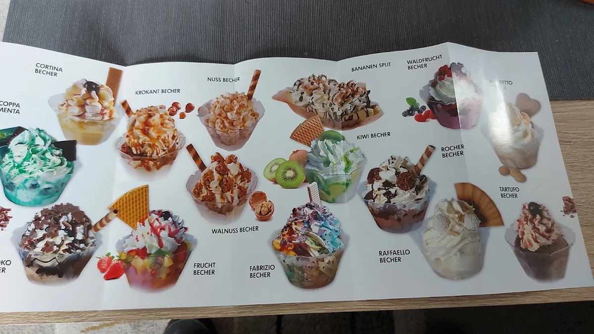 Speisekarte photo 8