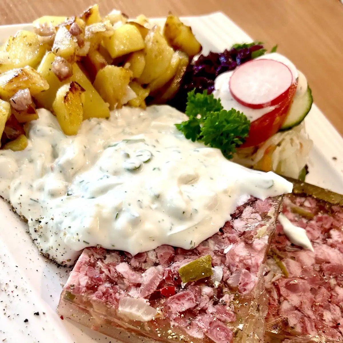Essen und Trinken photo 10