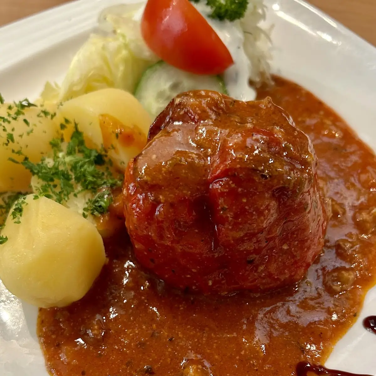 Essen und Trinken photo 5