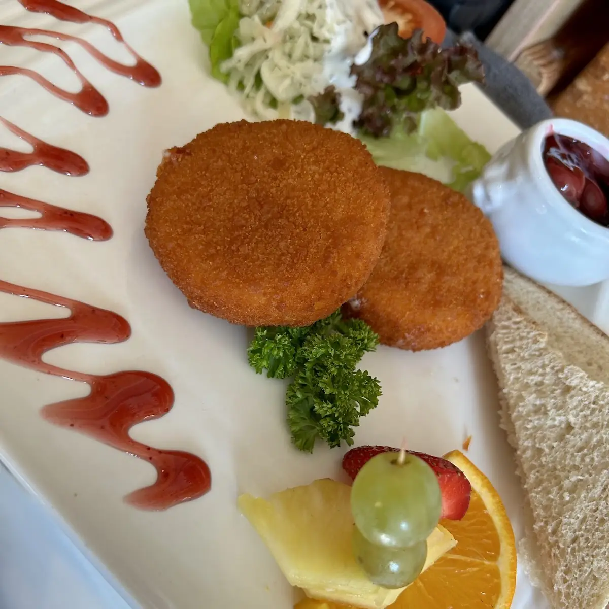 Essen und Trinken photo 6