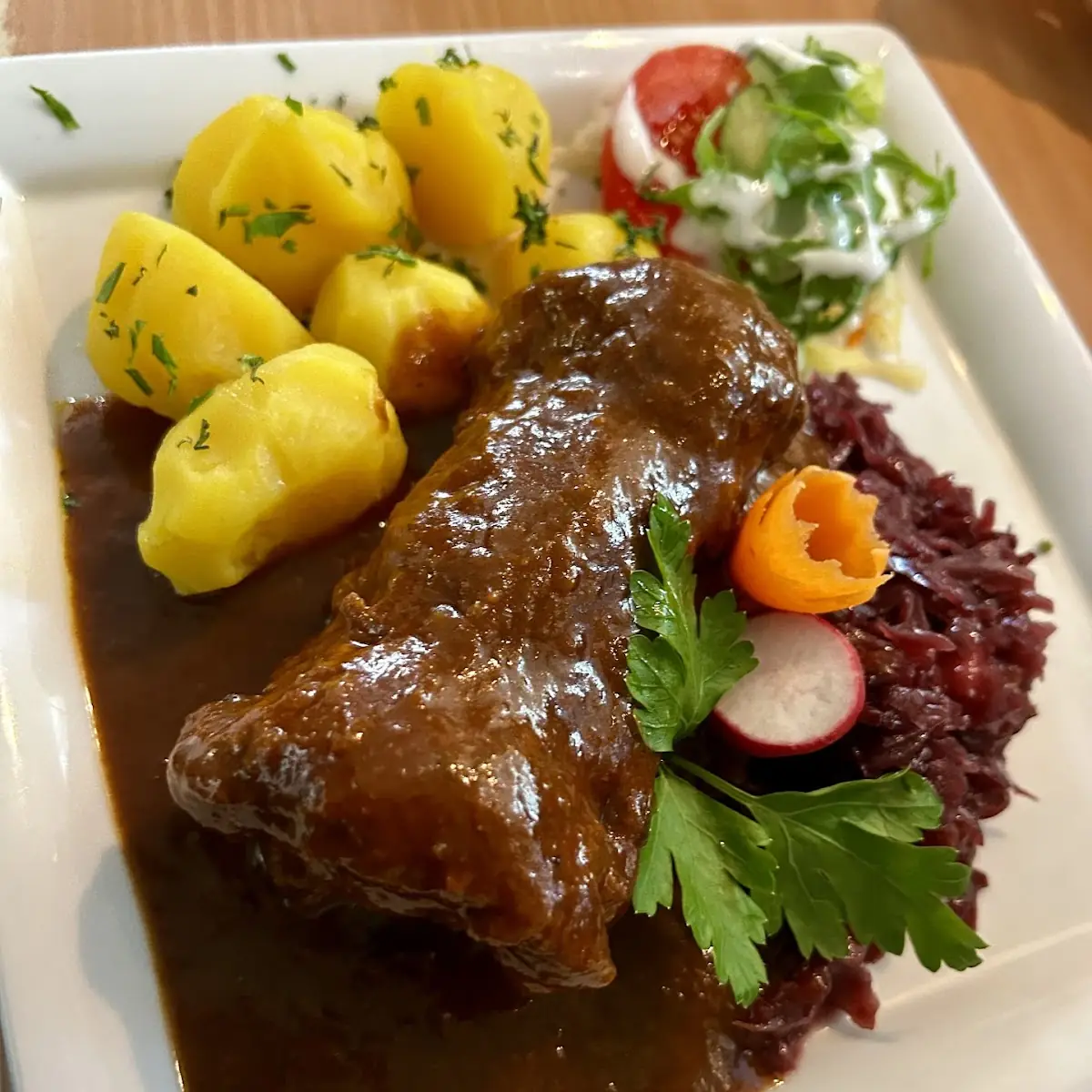 Essen und Trinken photo 7