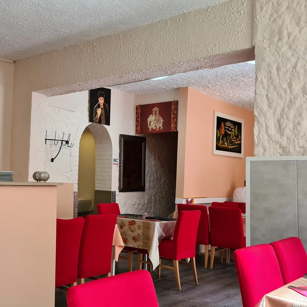 Atmosphäre photo 6