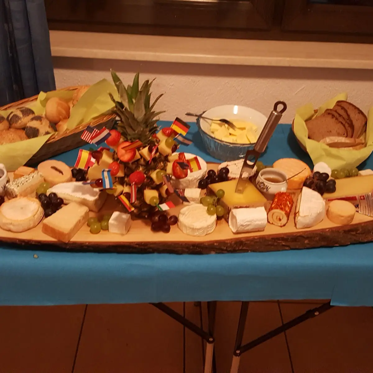 Essen und Trinken photo 10