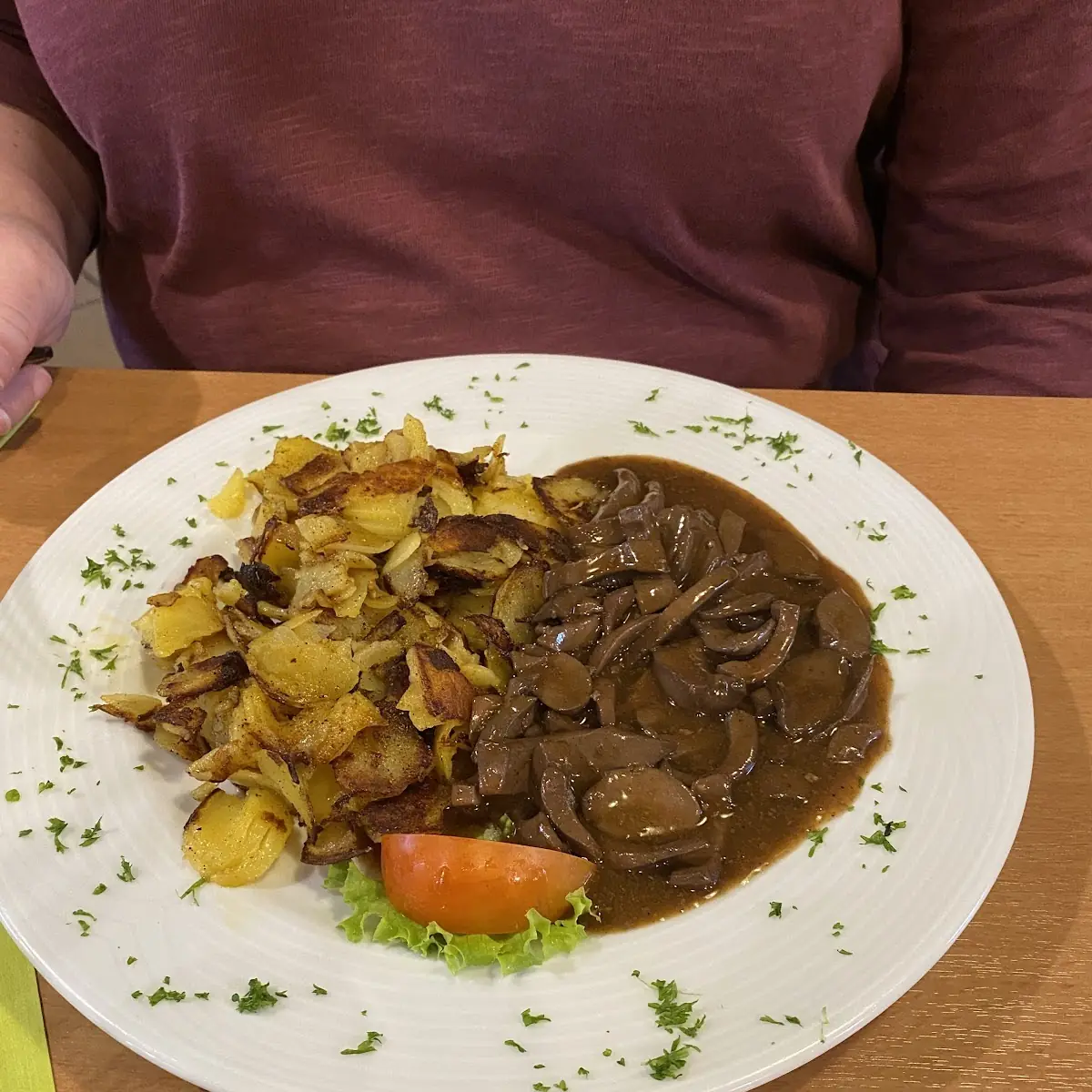 Essen und Trinken photo 3