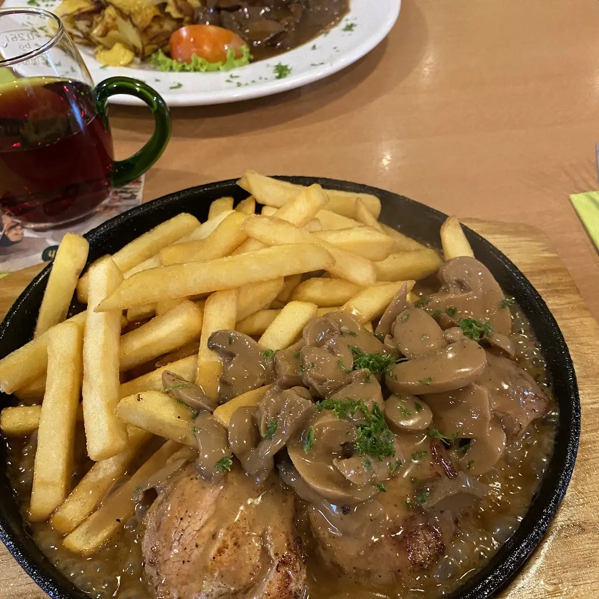 Essen und Trinken photo 4