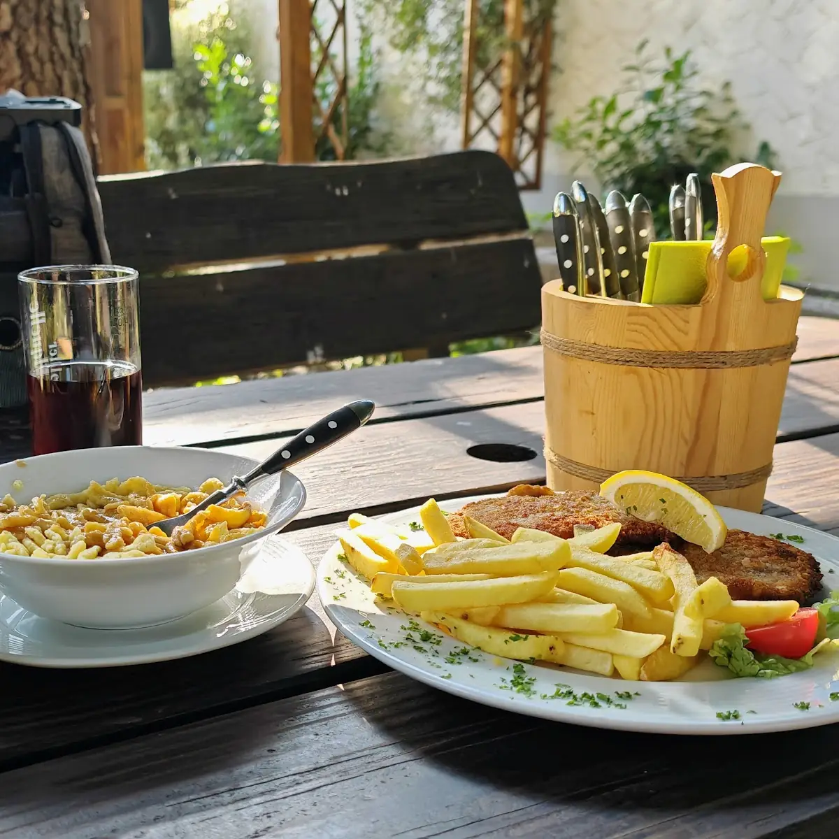 Essen und Trinken photo 6