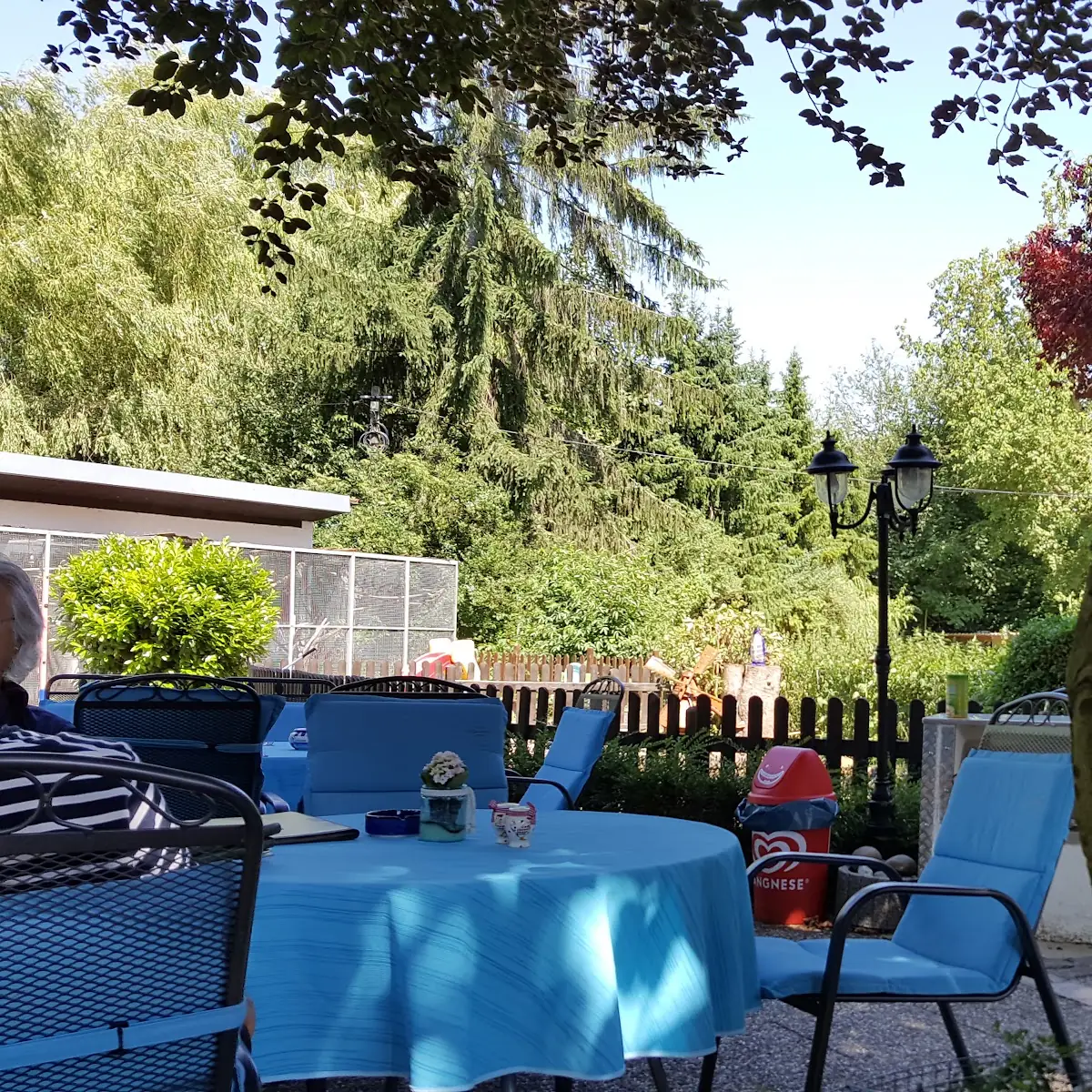 Atmosphäre photo 2
