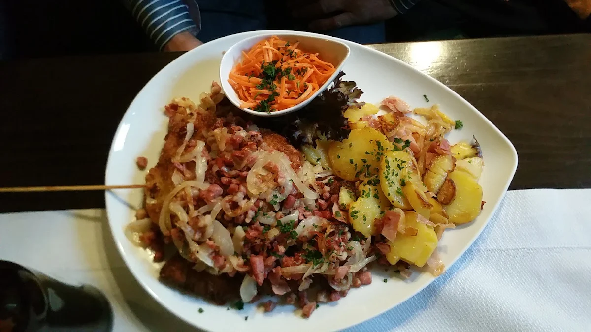 Essen und Trinken photo 10