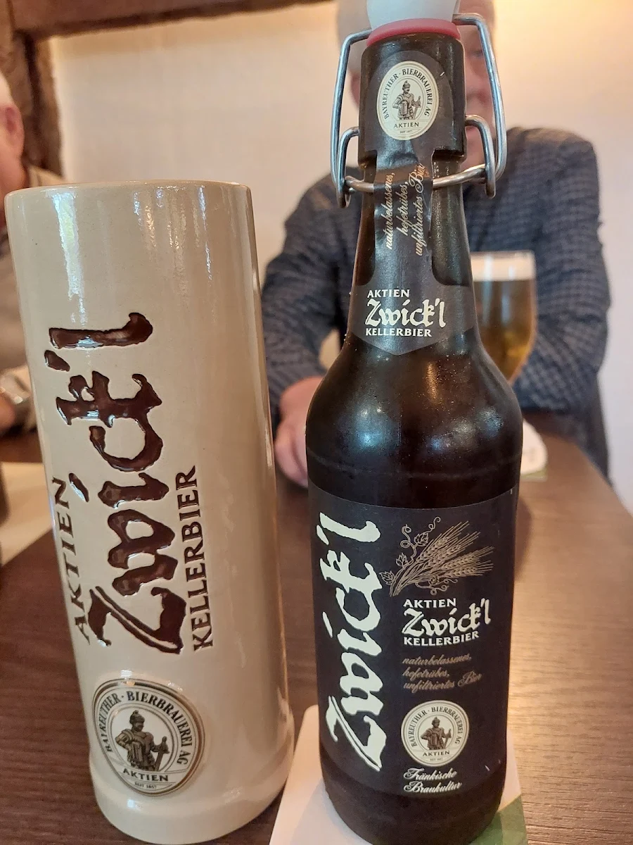 Essen und Trinken photo 4
