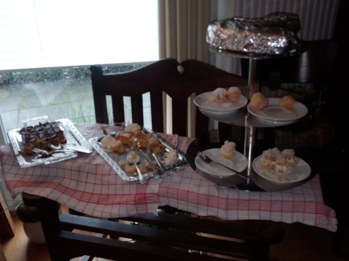 Essen und Trinken photo 5