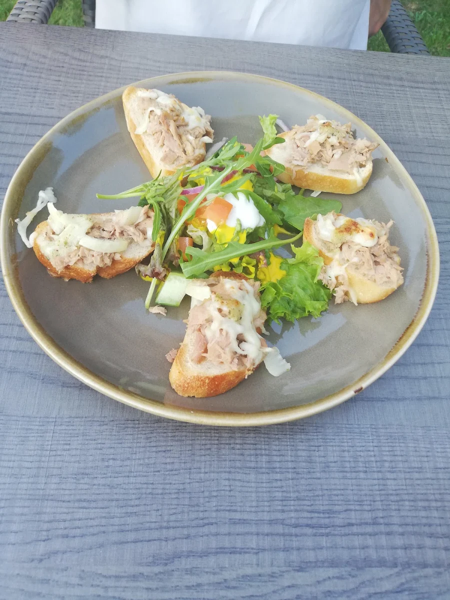 Essen und Trinken photo 8