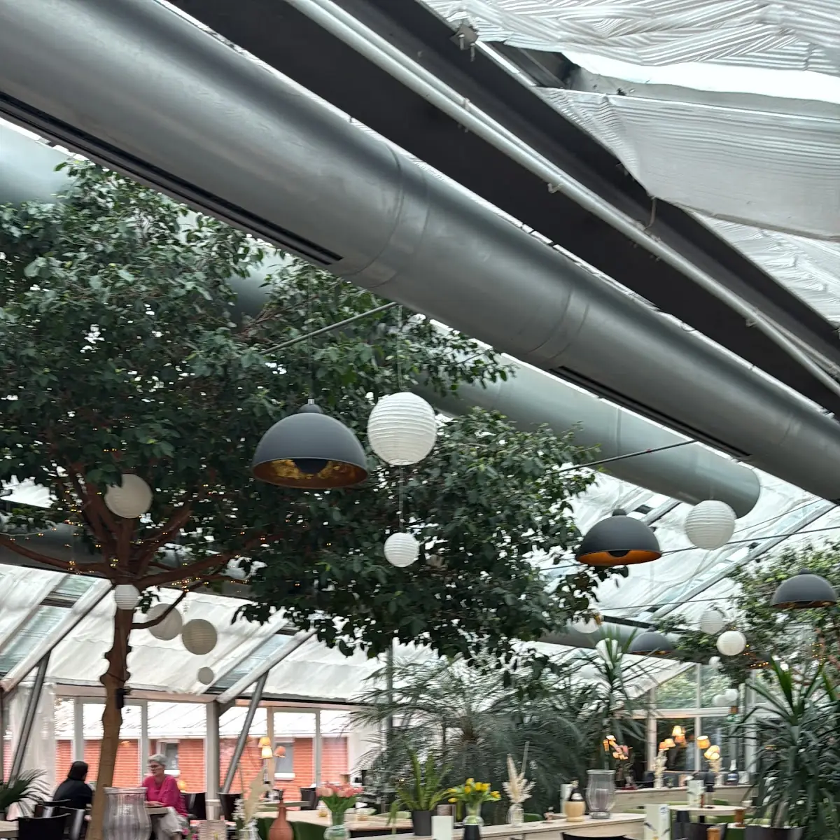 Atmosphäre photo 2