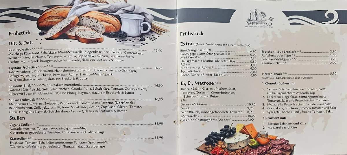 Speisekarte photo 7