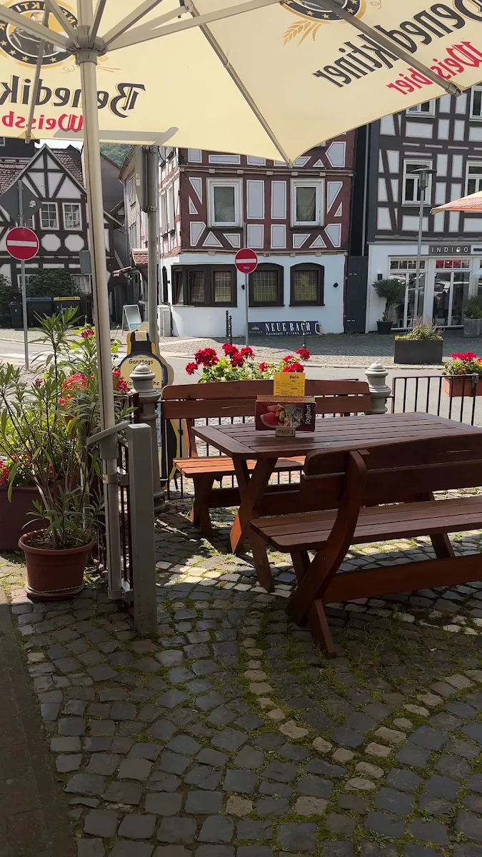 Atmosphäre photo 2