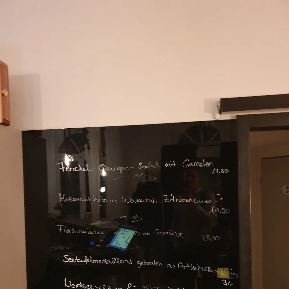 Speisekarte photo 8