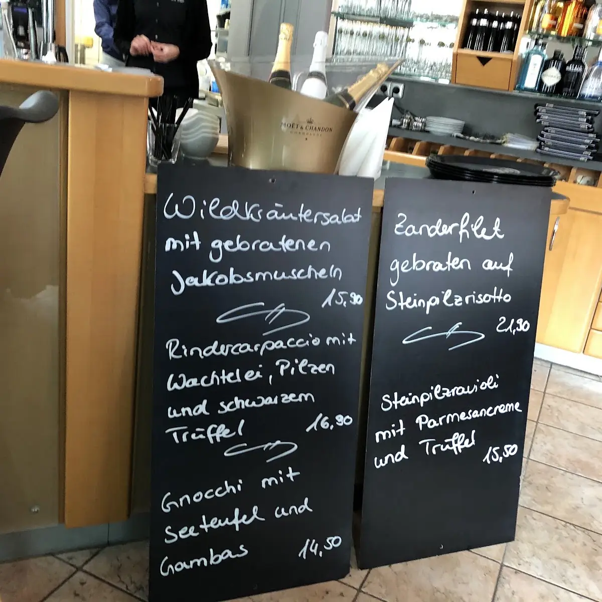 Speisekarte photo 9