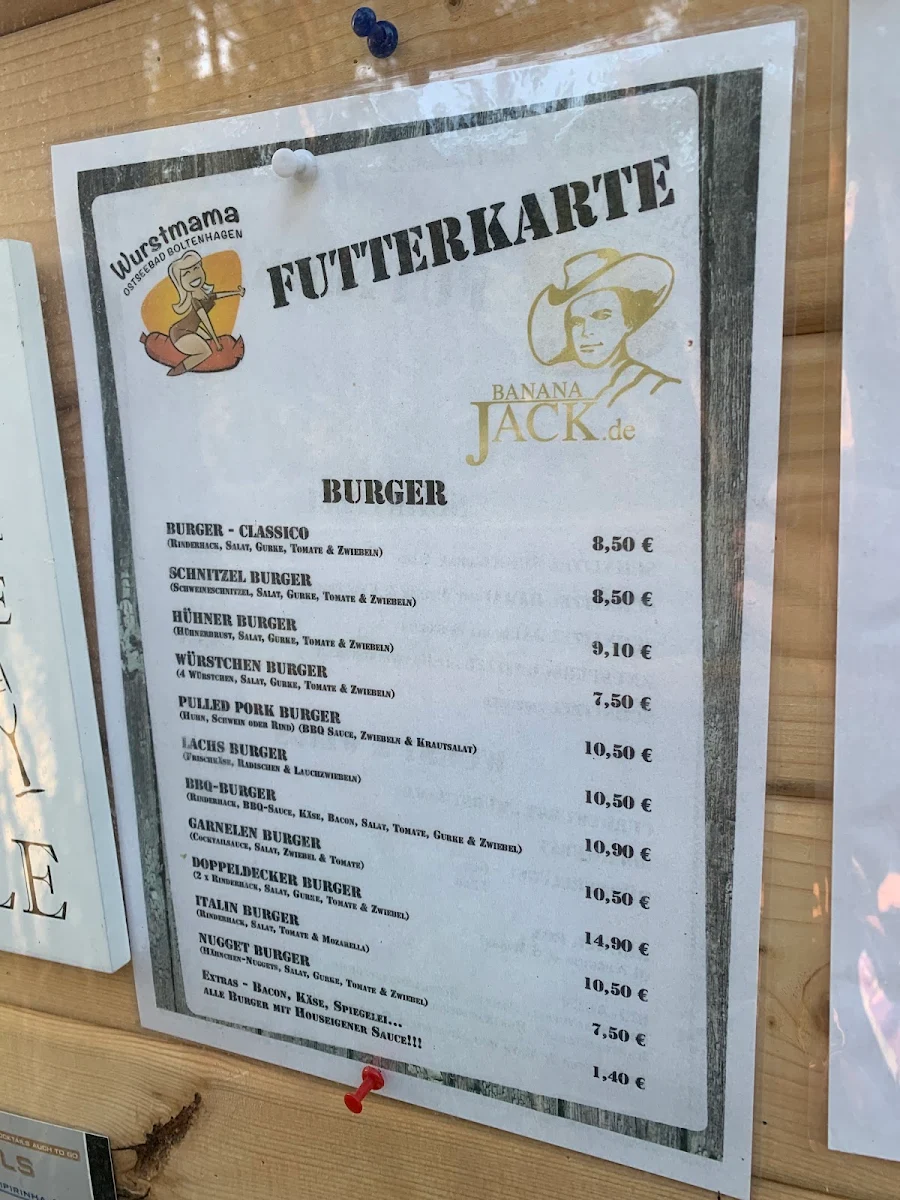 Speisekarte photo 10