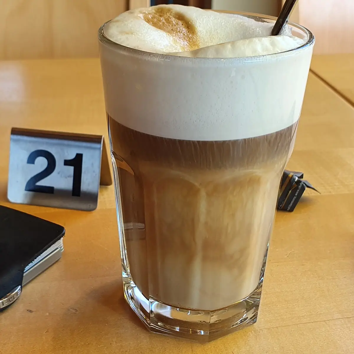Essen und Trinken photo 7