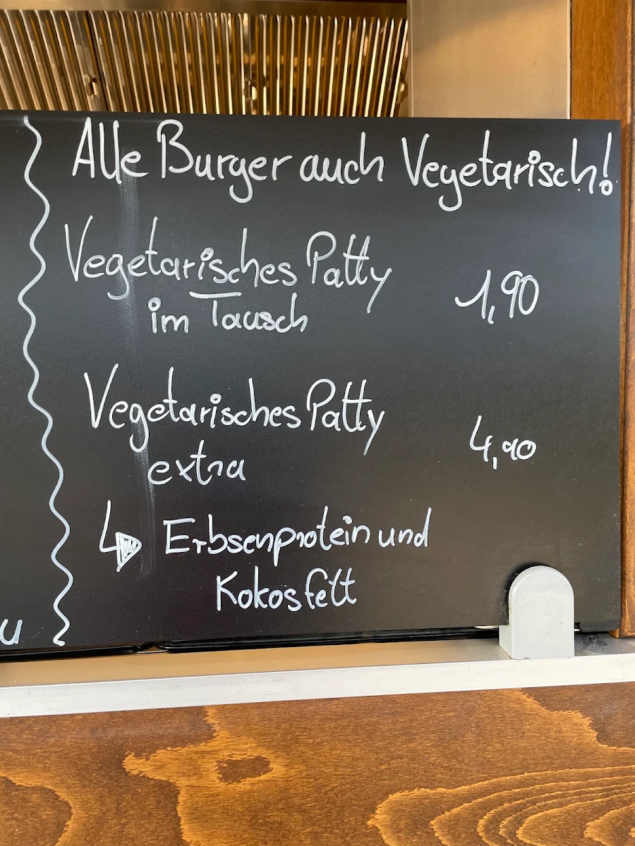 Speisekarte photo 8