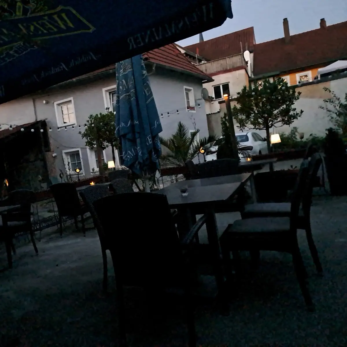 Atmosphäre photo 5