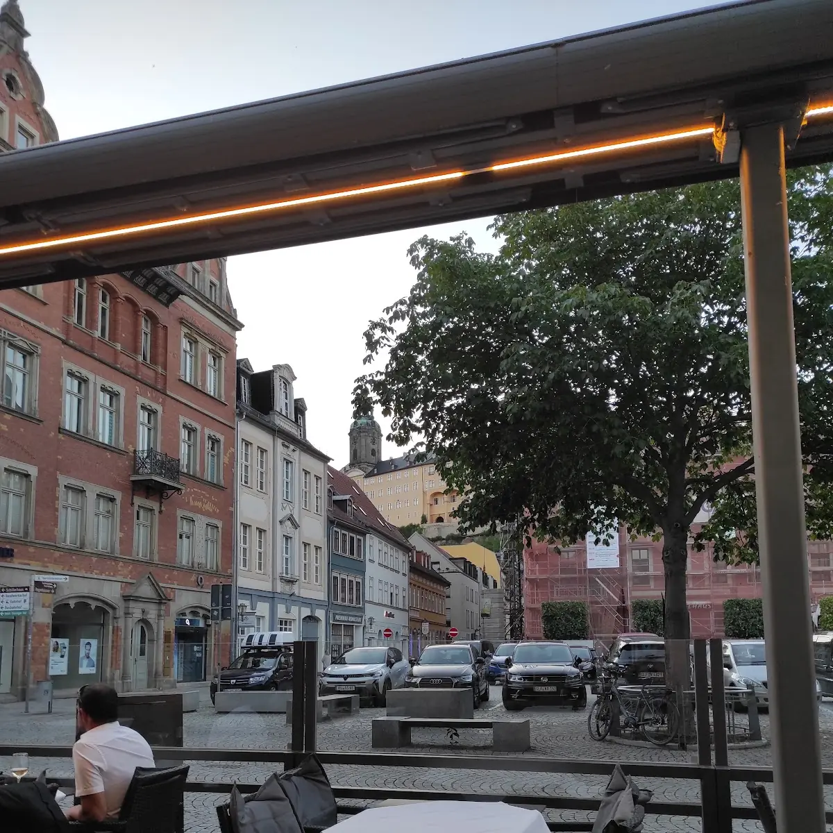 Atmosphäre photo 2