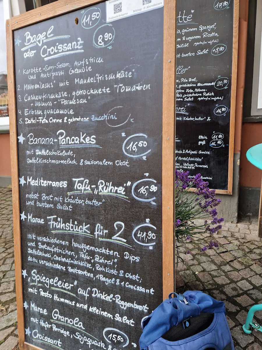 Speisekarte photo 4