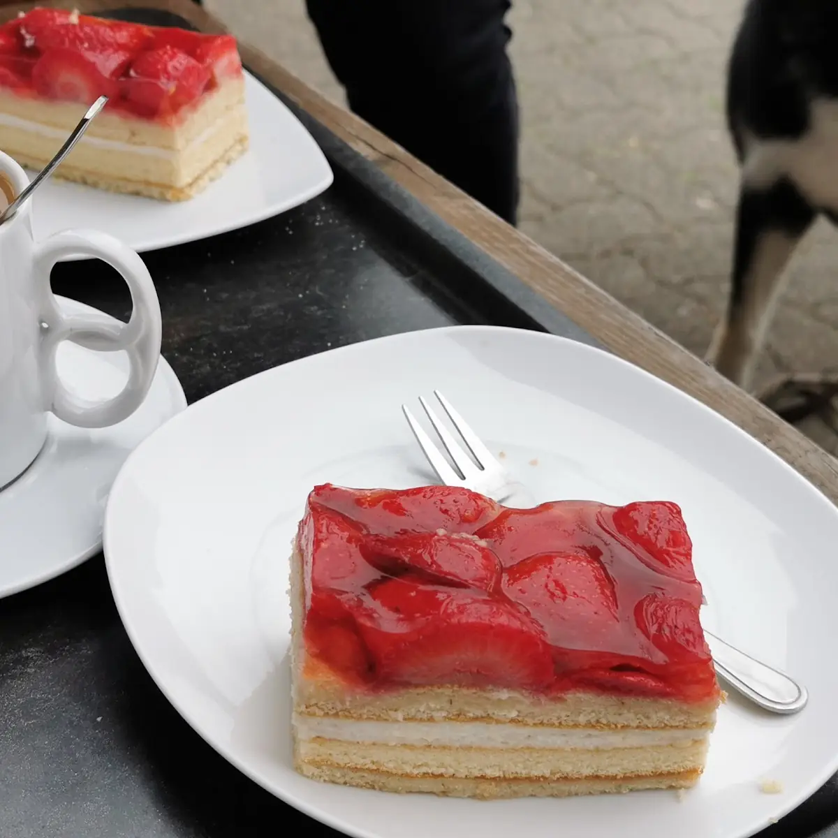 Essen und Trinken photo 3