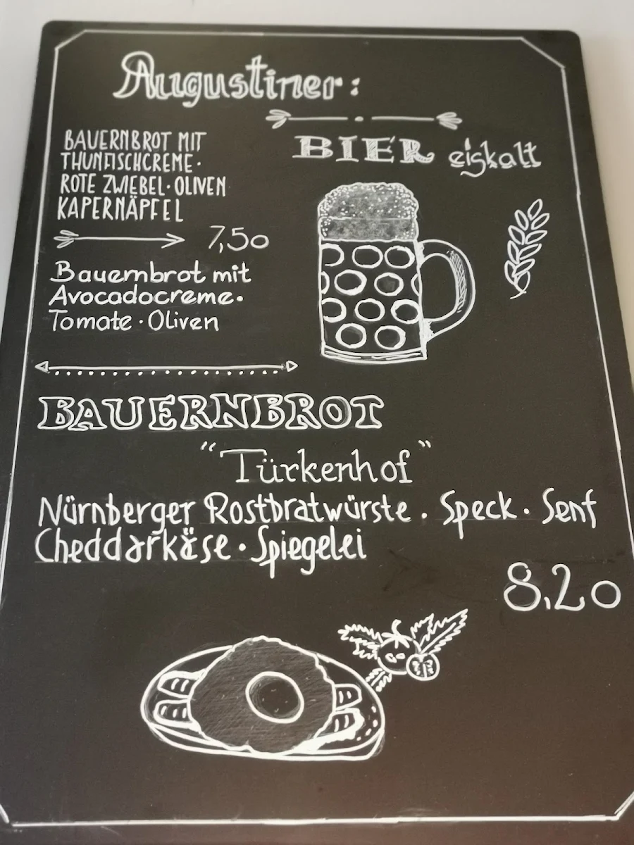 Speisekarte photo 10