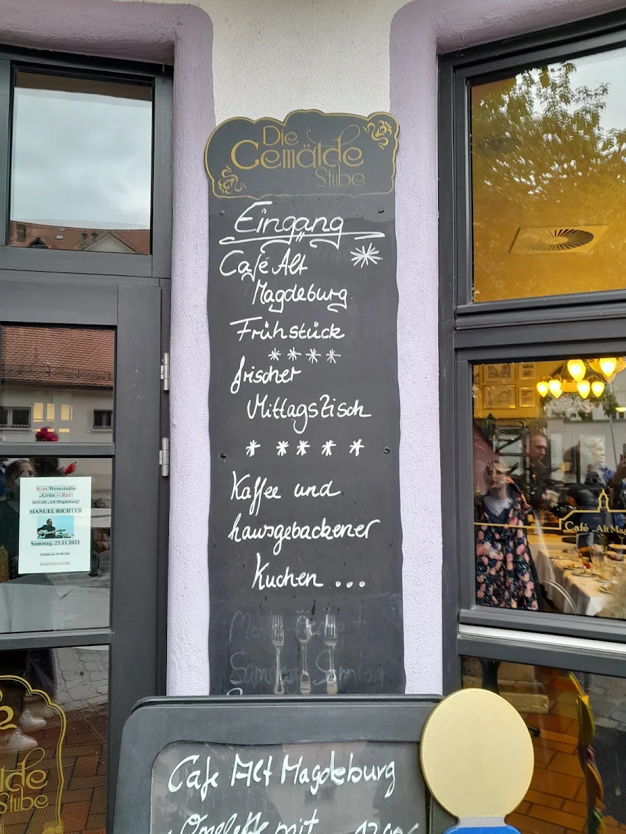 Speisekarte photo 8