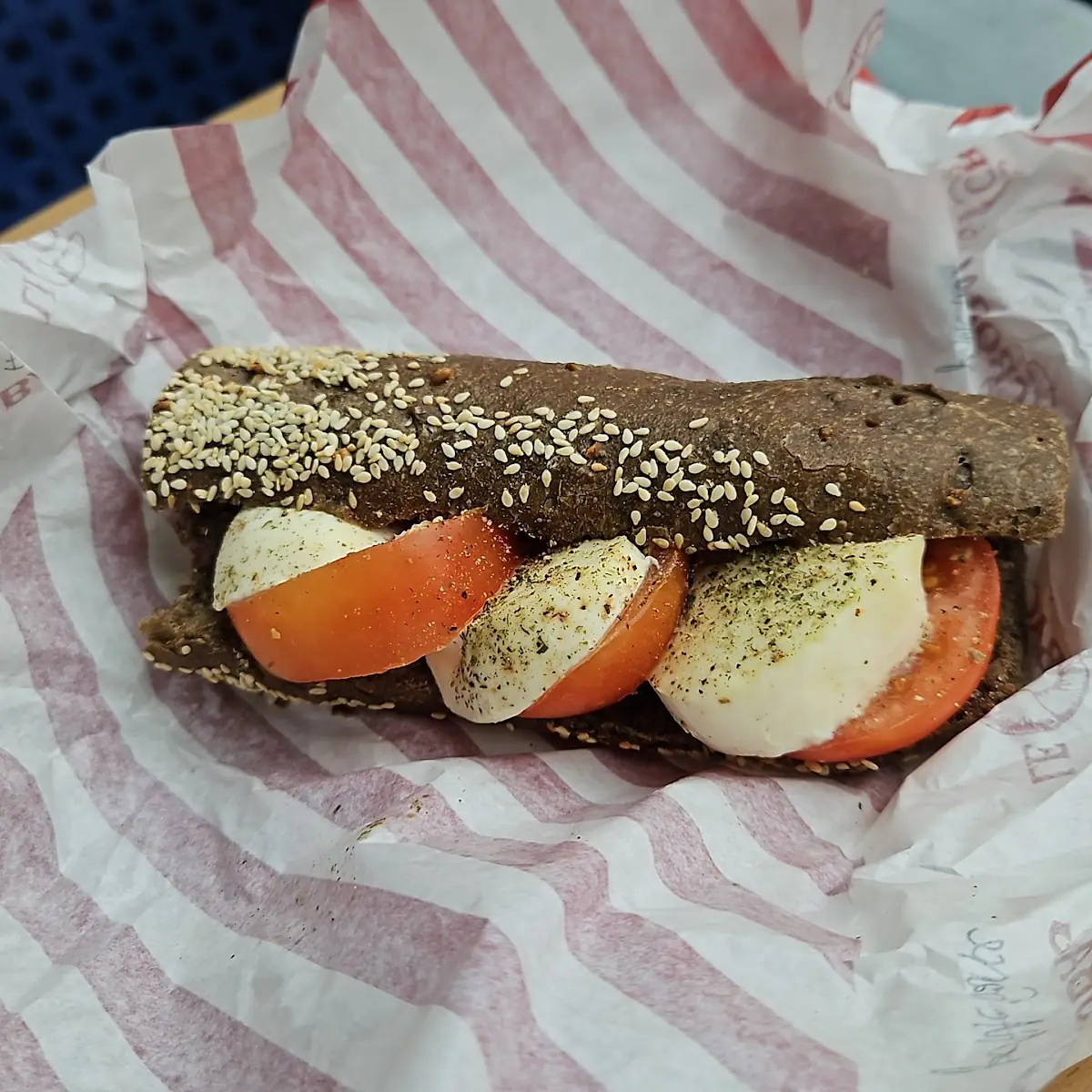 Essen und Trinken photo 1