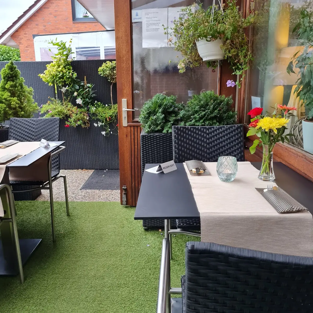 Atmosphäre photo 4