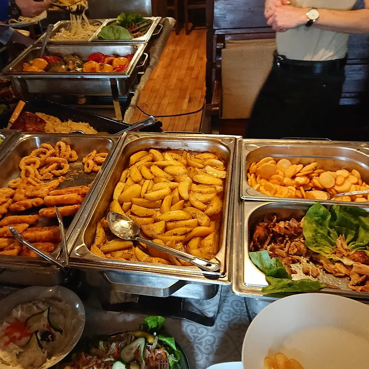 Essen und Trinken photo 1