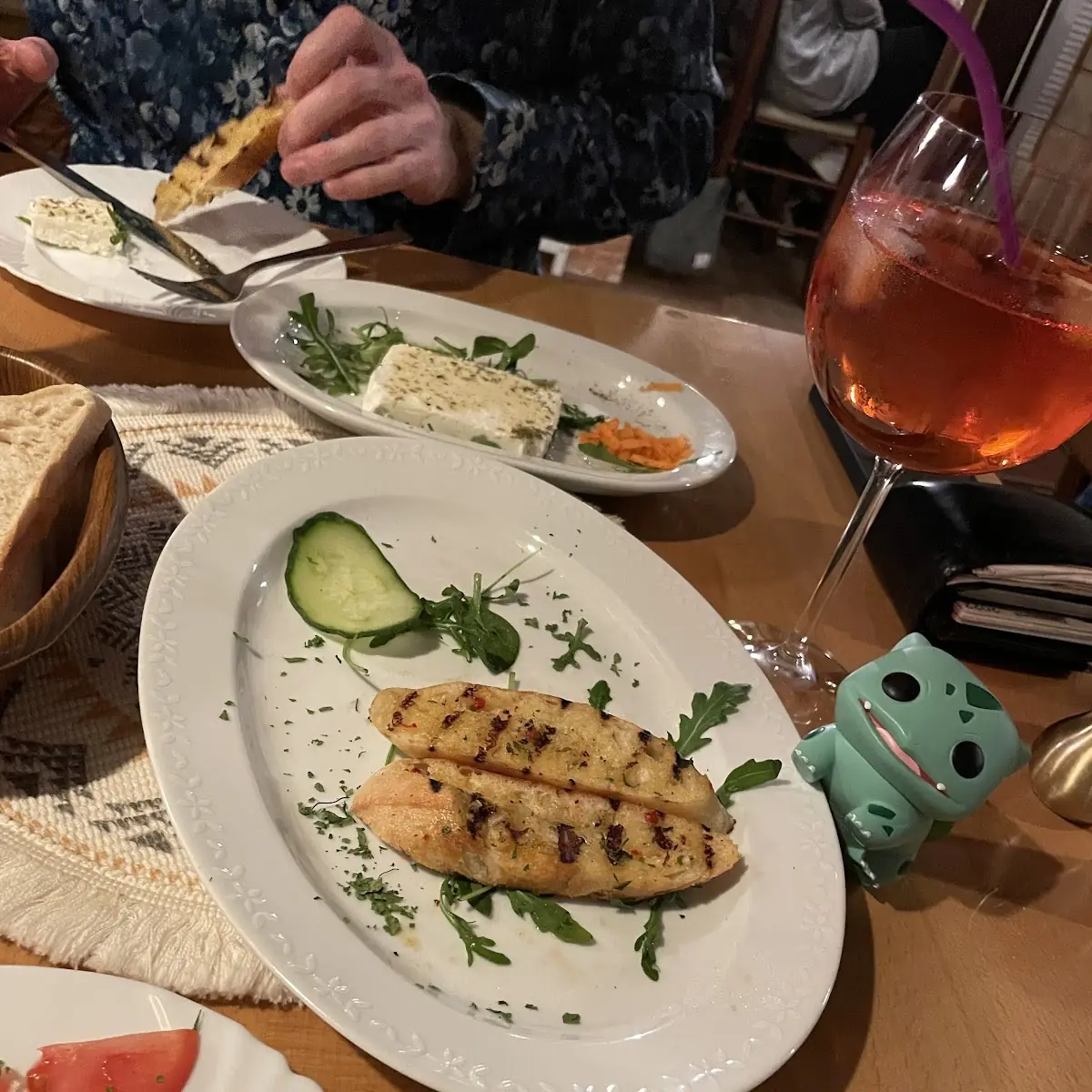 Essen und Trinken photo 10