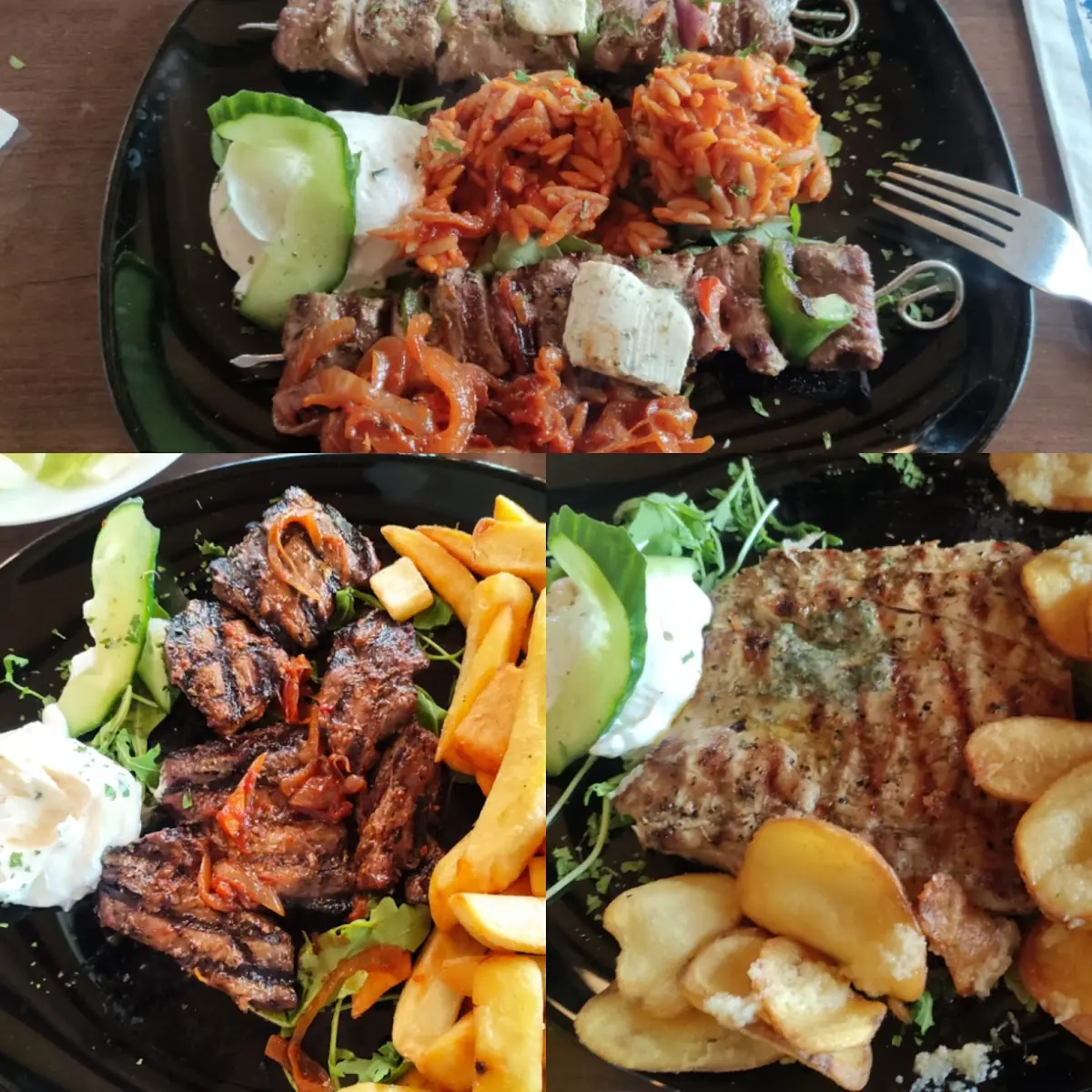 Essen und Trinken photo 4