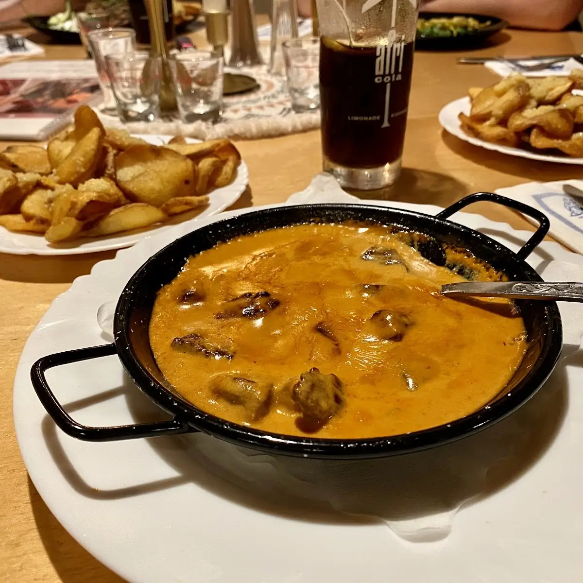 Essen und Trinken photo 7